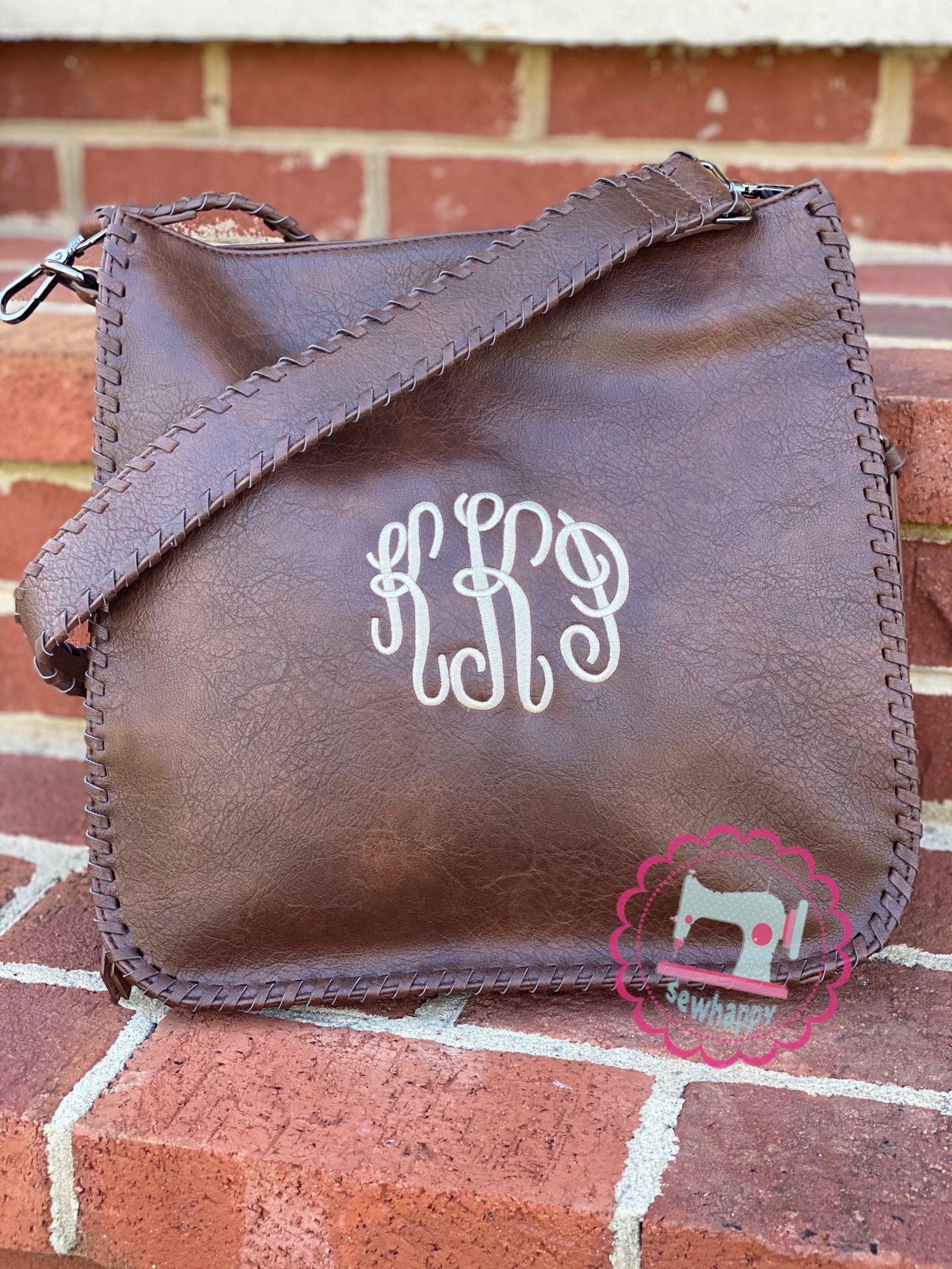 Renee Conceal Carry Crossbody – Sew Happy Tn